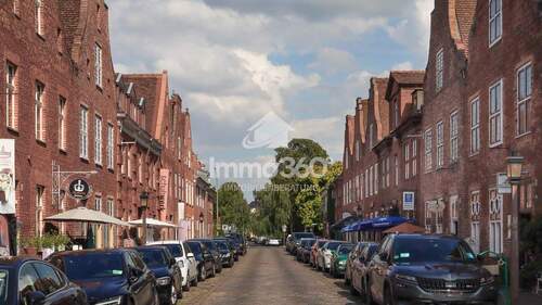 Holländisches Viertel - 