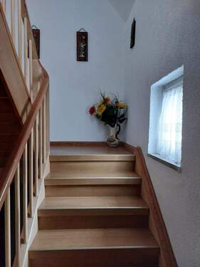 Treppenhaus EG/OG - 