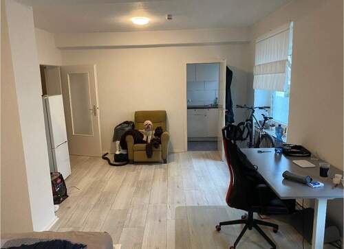 IMG_9579.jpeg - *** gemütliche 1,5 Zimmer Wohnung in Unionviertel***