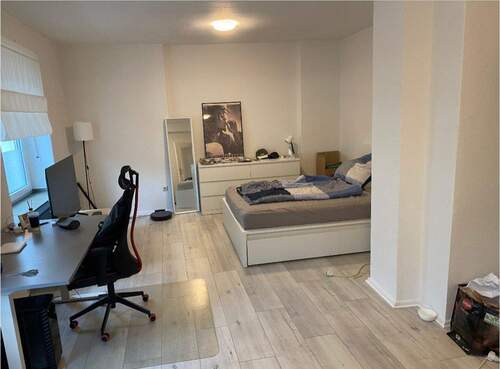 IMG_9578.jpeg - 1 Zimmer Etagenwohnung zur Miete in Dortmund