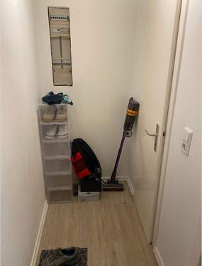 IMG_9580.jpeg - 1 Zimmer Etagenwohnung in Dortmund