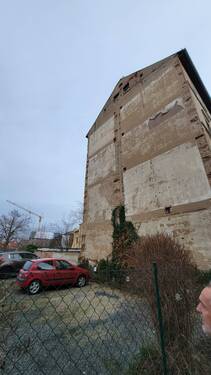 Bild 2 - Mehrfamilienhaus, Wohnhaus zum Kaufen in Altenburg