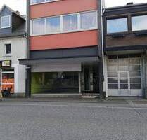 Bürofläche Ladenlokal in guter Lage von Westerburg