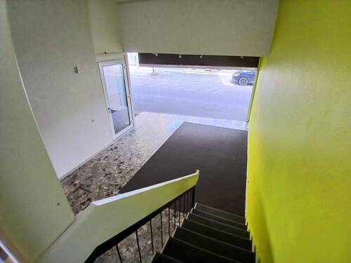 Eingangsbereich (kl. Büro) Anischt 2 - Gewerbeobjekt (Büro, Produktion, Verkauf) in Westerburg