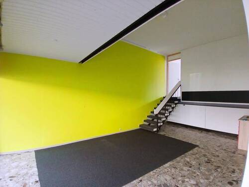 Eingangsbereich (kl. Büro) Ansicht 3 - Gewerbeobjekt (Büro, Produktion, Verkauf) in Westerburg zur Miete