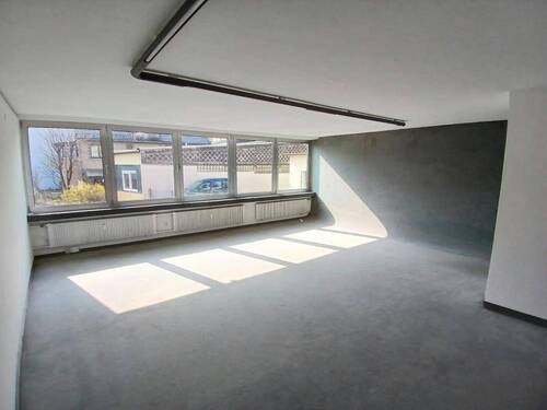 Büro Ansicht 1 - 