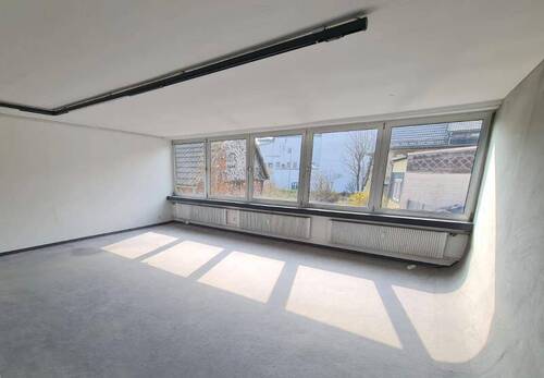 Büro Ansicht 5 - 