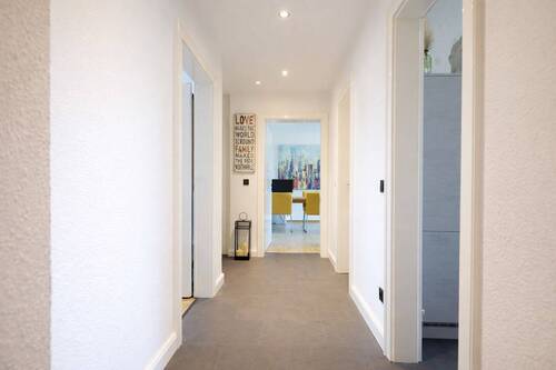 Bild 3 - 3 Zimmer Etagenwohnung in Krefeld / Oppum