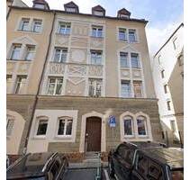 2-Zimmer-Wohnung in beliebter Nürnberger Lage