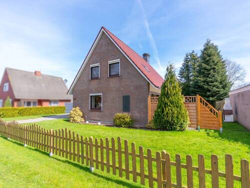 2.b - 6 Zimmer Einfamilienhaus zum Kaufen in Ihlow