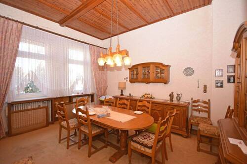 Esszimmer - 