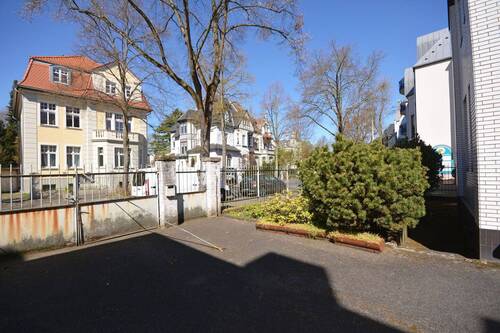 Vorgarten - 