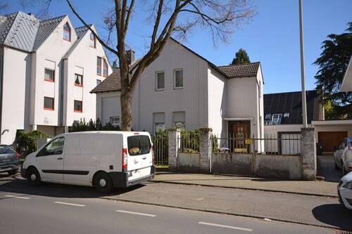 Ansicht - 