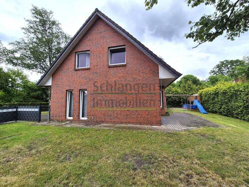 Giebelansicht - 