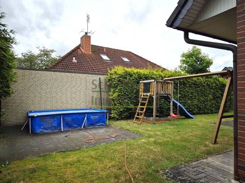 Freisitz - 
