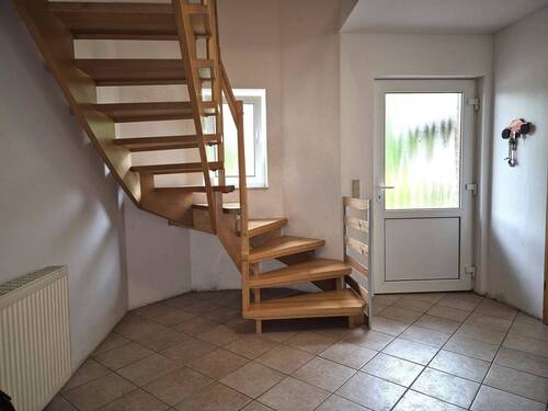Diele - 