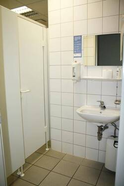 Herren-WC - 