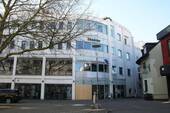 Frontansicht - KL-Innenstadt - Attraktive Büroräume im Stadtkern von Kaiserslautern