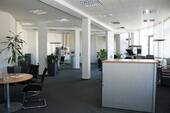 Büroraum - 9 Zimmer Büro in Kaiserslautern