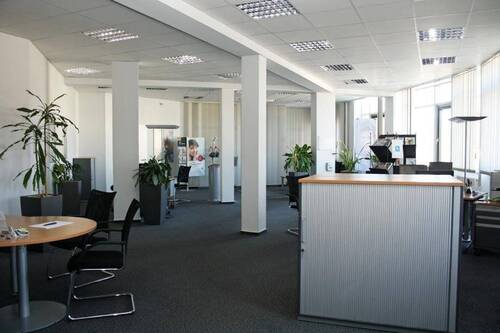 Büroraum - 9 Zimmer Büro in Kaiserslautern