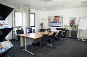 Besprechungszimmer - Büro in Kaiserslautern zur Miete