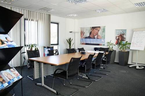 Besprechungszimmer - Büro in Kaiserslautern zur Miete