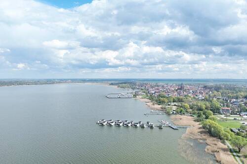 Lage in Ribnitz - 