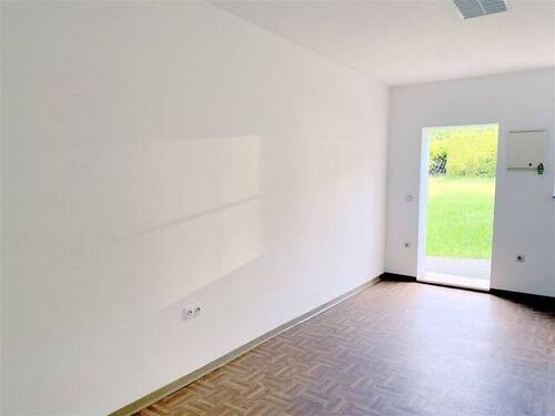 Gewerberaum / Eingang - 