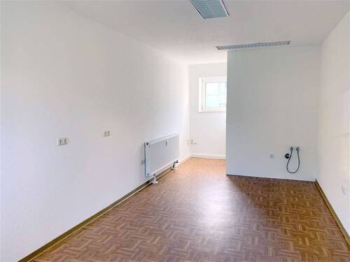 Gewerberaum - 