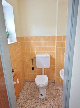 Gäste WC - 