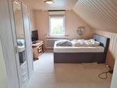 Schlafzimmer im DG - 