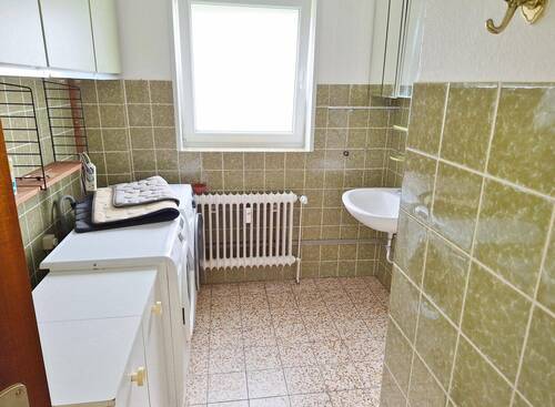 Hauswirtschaftsraum - 