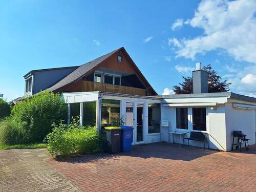 Bild 2 - 7 Zimmer Einfamilienhaus zum Kaufen in Nordhastedt