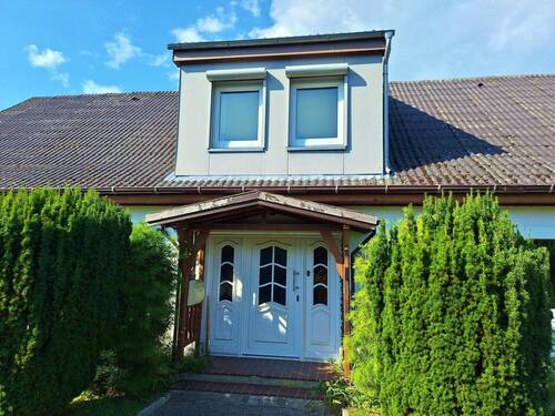 Bild 3 - 7 Zimmer Einfamilienhaus in Nordhastedt