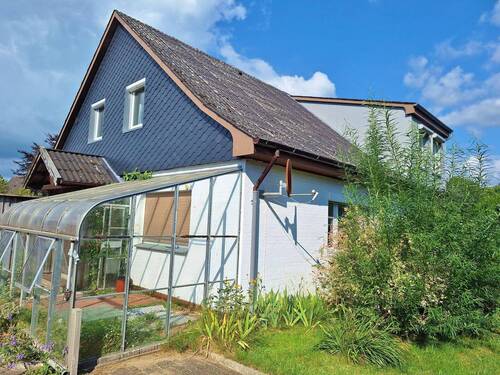 Bild 4 - Einfamilienhaus mit 233,00 m² in Nordhastedt zum Kaufen