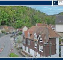 Angebotsverfahren! 2 FH mit viel Potenzial und malerischem Blick auf die Burg Windeck - Weinheim