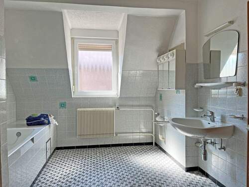Badezimmer - 