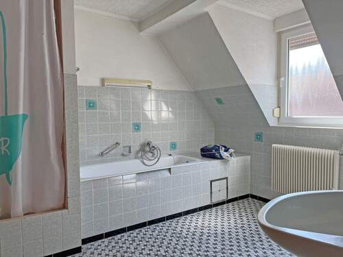 Badezimmer - 