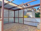 Terrasse - 