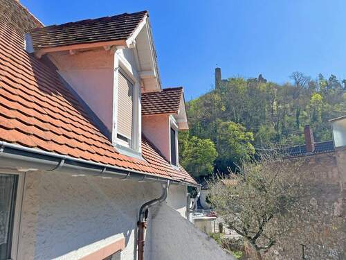 Burgblick - 