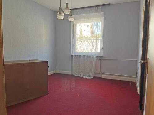 Wohnzimmer - 