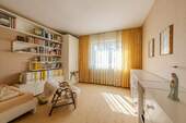 Schlafzimmer Obergeschoss - 
