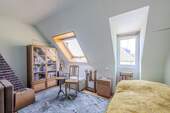 Dachgeschoss - 