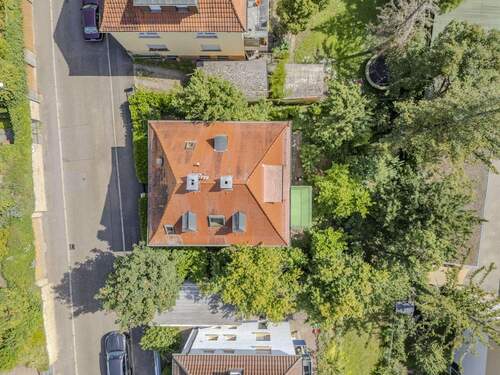 Drohnenaufnahme - 