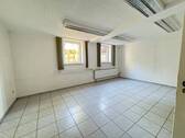 Raum im Untergeschoss - 
