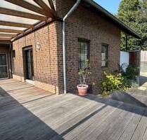 FreiRaum... Miet-Gewerbeimmobilie: EFH mit Bürofläche und Halle in begehrter Lage von Erkelenz