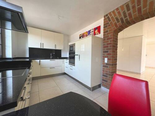 Küche - Mehrfamilienhaus, Wohnhaus in Erkelenz zur Miete