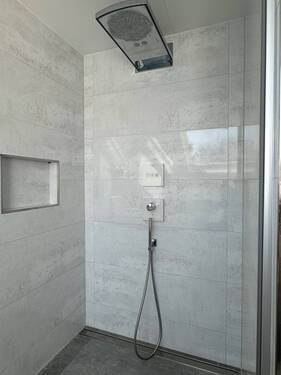 Dusche - 
