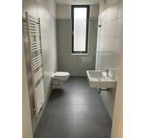 Berlin-Steglitz: 2-Zimmer-Wohnung wird aktuell hochwertig saniert