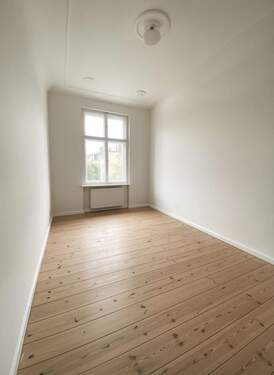 Schlafzimmer - (KI generiert) - Etagenwohnung mit 64,20 m&sup2; in Berlin zum Kaufen